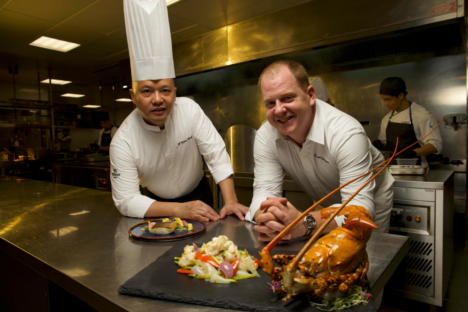 Chef Image