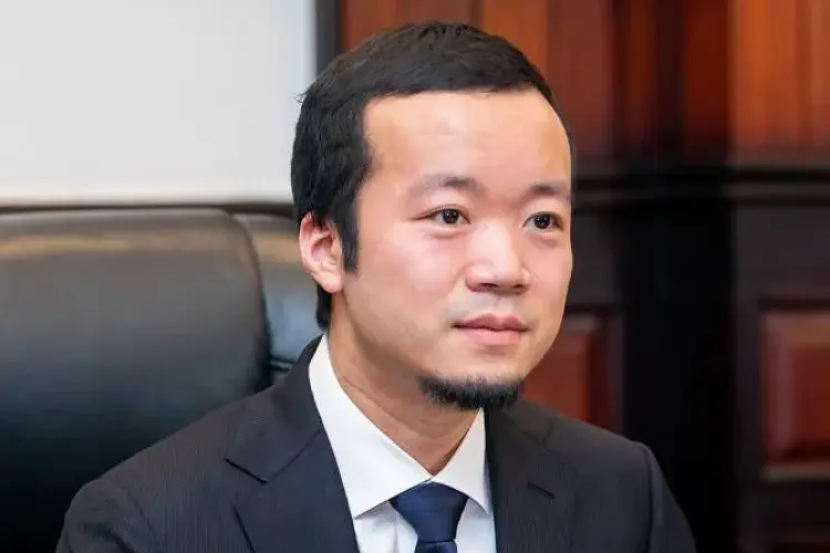 Hình ảnh: Prince Group