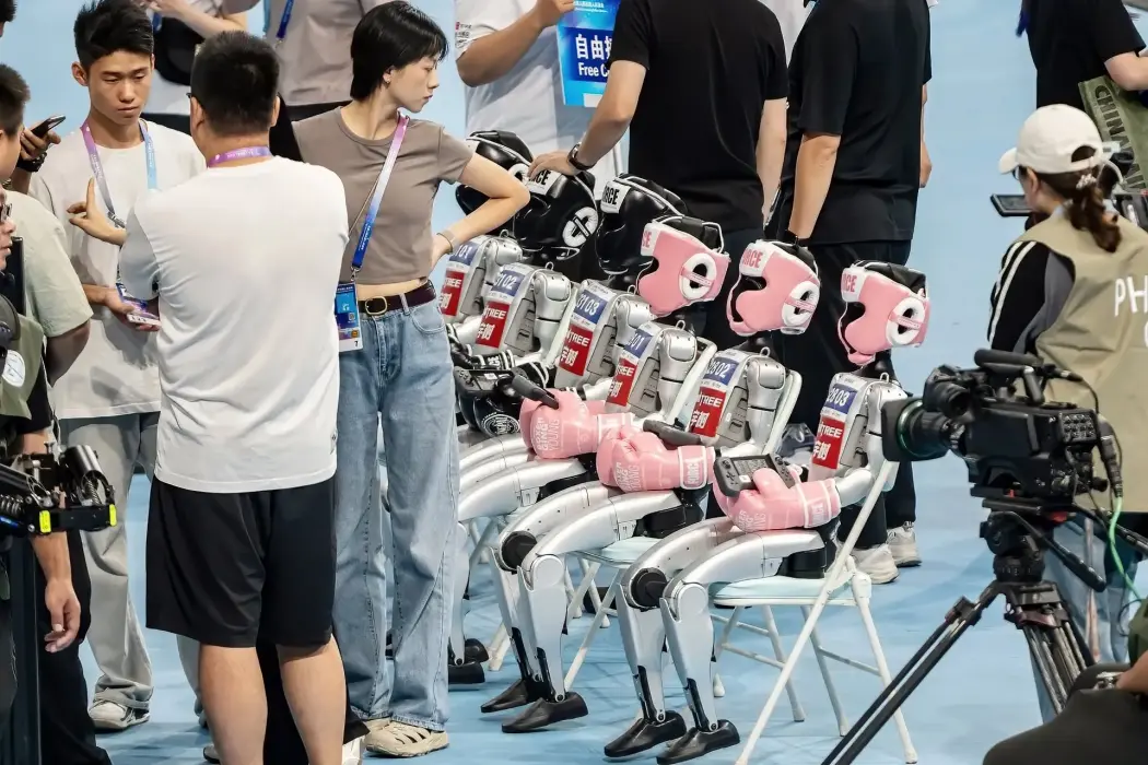 Thử thách lớn nhất cho tham vọng chip AI của Trung Quốc