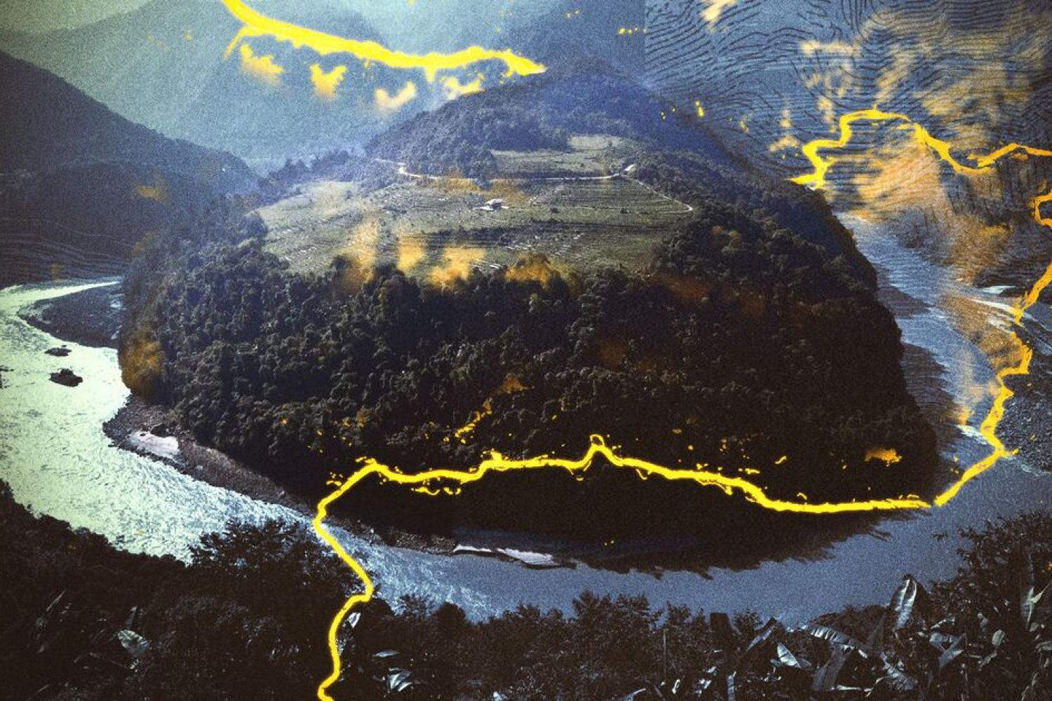 Bên trong siêu đập thủy điện trị giá 167 tỷ USD gây tranh cãi của Trung Quốc