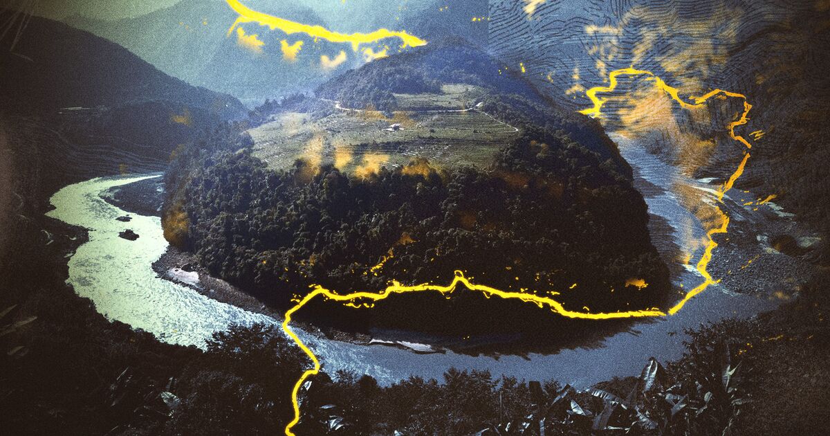 Bên trong siêu đập thủy điện trị giá 167 tỷ USD gây tranh cãi của Trung Quốc