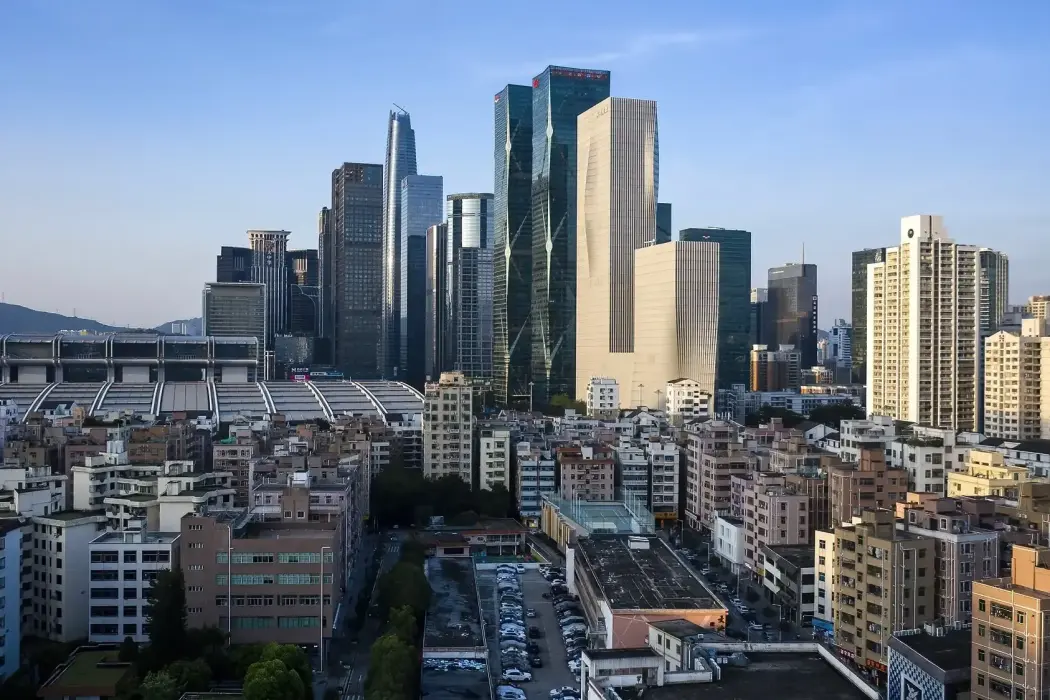 Hình ảnh: Qilai Shen/Bloomberg 