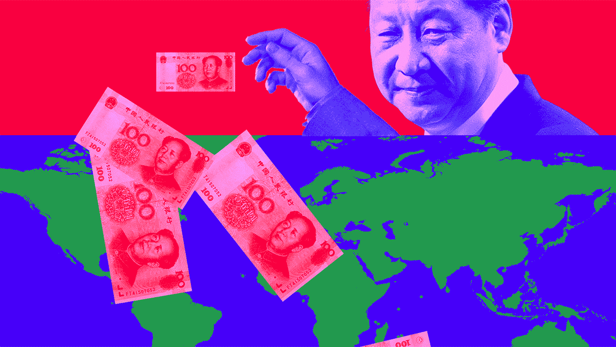 Minh họa: Steph Davidson 