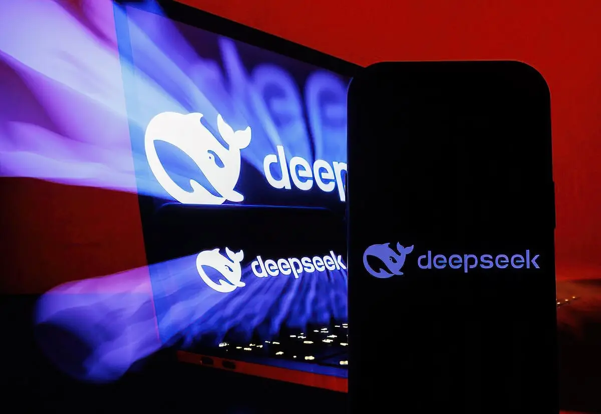 DeepSeek săn tìm nhân tài AI trên mạng xã hội LinkedIn