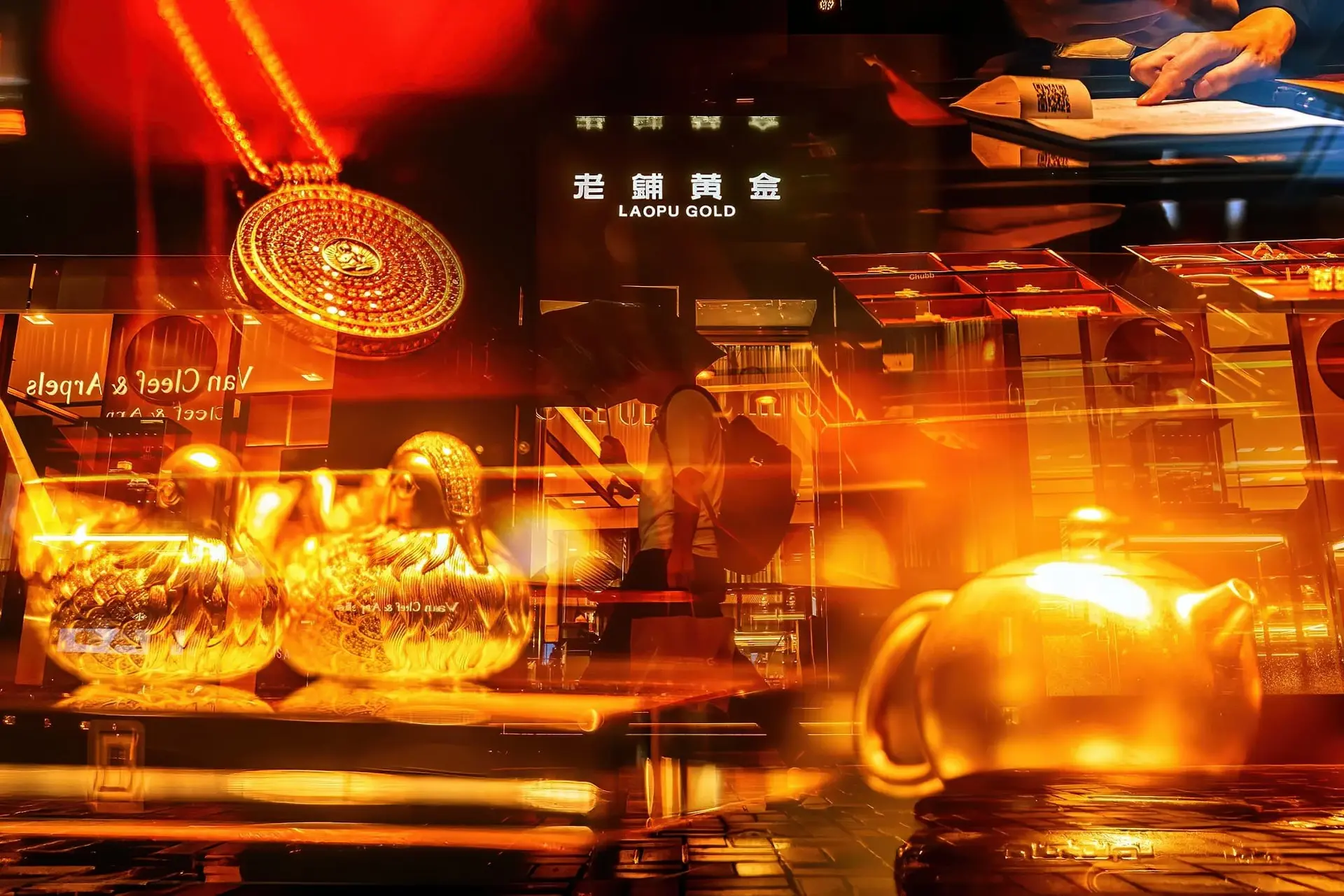 Minh họa: 731. Hình ảnh: Bloomberg (5) 