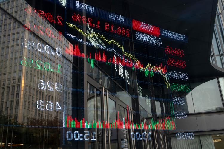 Hình ảnh: Na Bian/Bloomberg