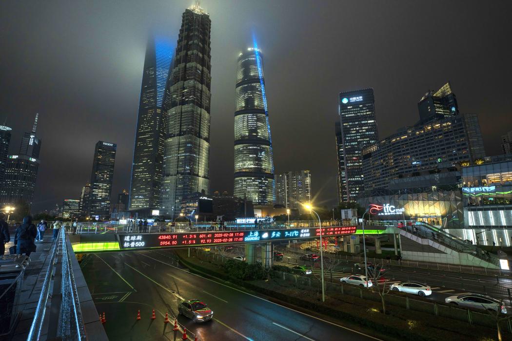 Hình ảnh: Raul Ariano/Bloomberg 