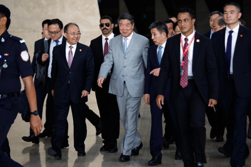Mỹ và Trung Quốc chuẩn bị thỏa thuận thương mại toàn diện, chờ Trump-Tập hoàn tất