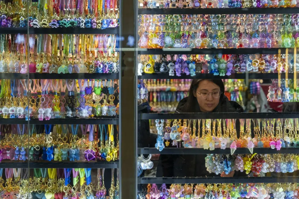 Hình ảnh: Raul Ariano/Bloomberg