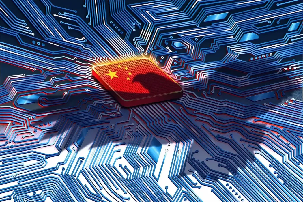 Chủ đề cấm kỵ mới ở Thung lũng Silicon là đầu tư vào AI Trung Quốc