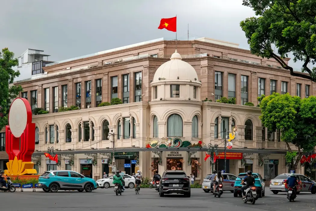 Bộ Tài chính công bố đề án phát triển quỹ và tái cấu trúc nhà đầu tư chứng khoán đến năm 2030
