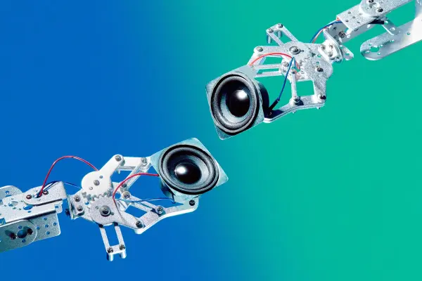 Cách một câu chuyện về AI khiến nhà đầu tư hoảng loạn
