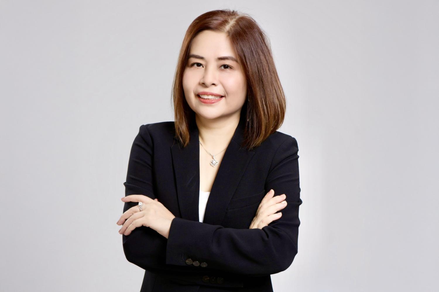 Citi bổ nhiệm bà Ngô Thị Hồng Minh làm Tổng Giám đốc tại thị trường Việt Nam