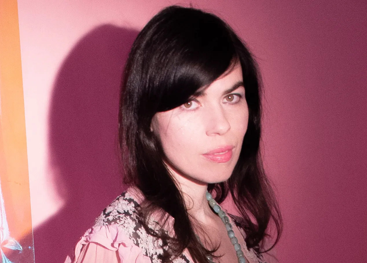 Clarisse Monahan