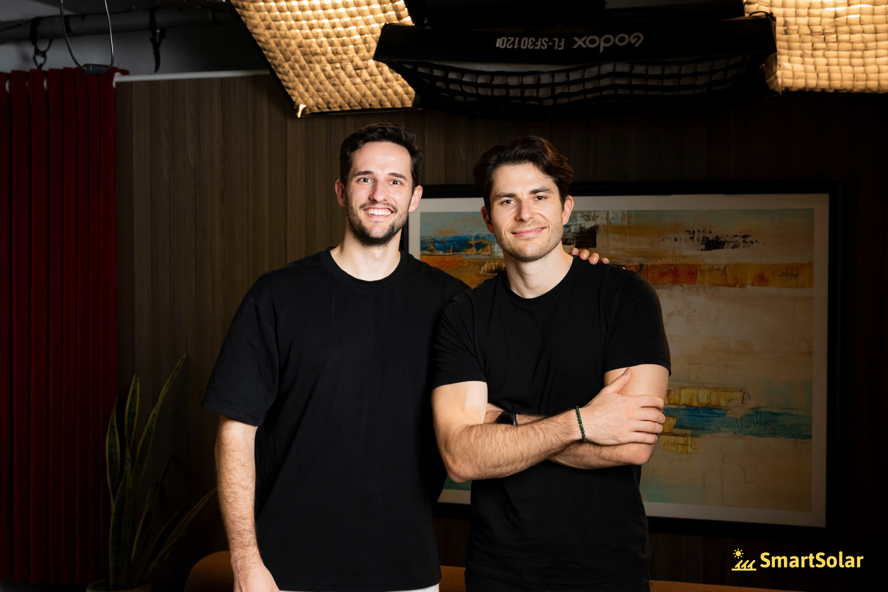 Copy of SmartSolar leadership 1