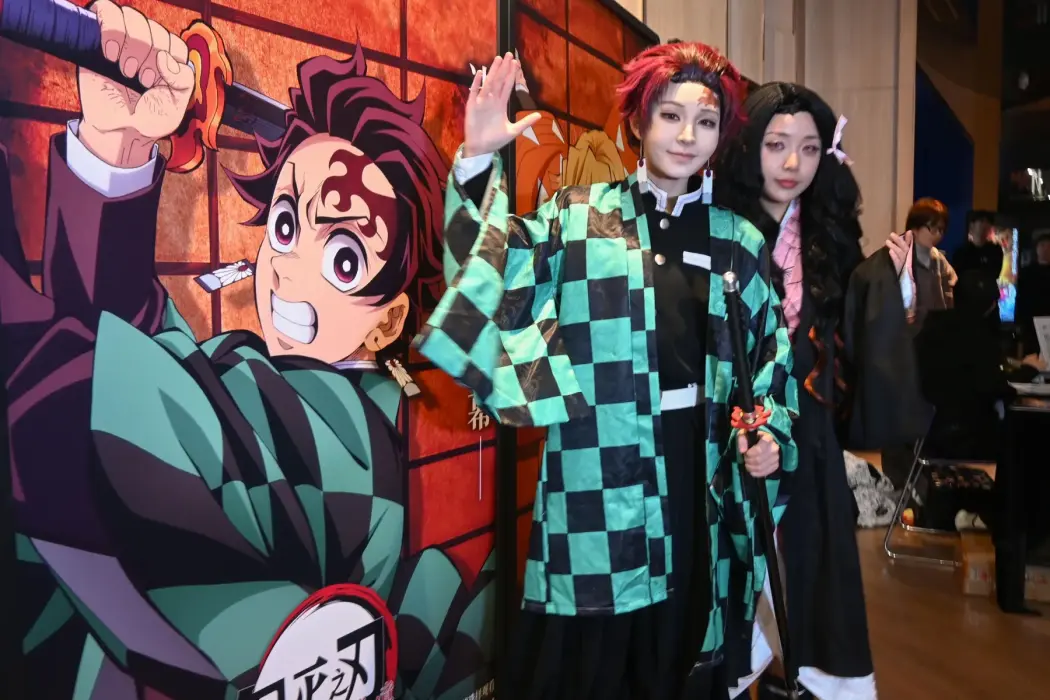 Hình ảnh: Qilai Shen/Bloomberg 