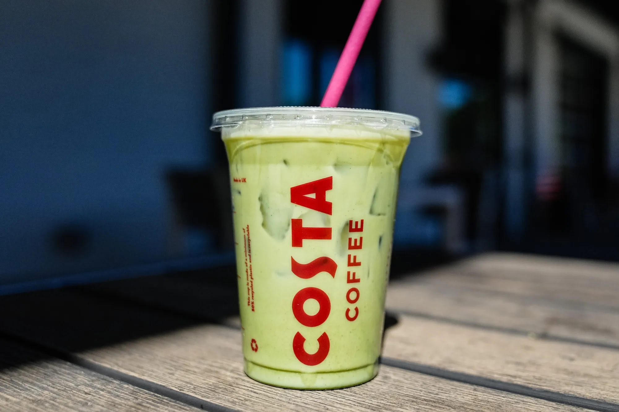 costa matcha