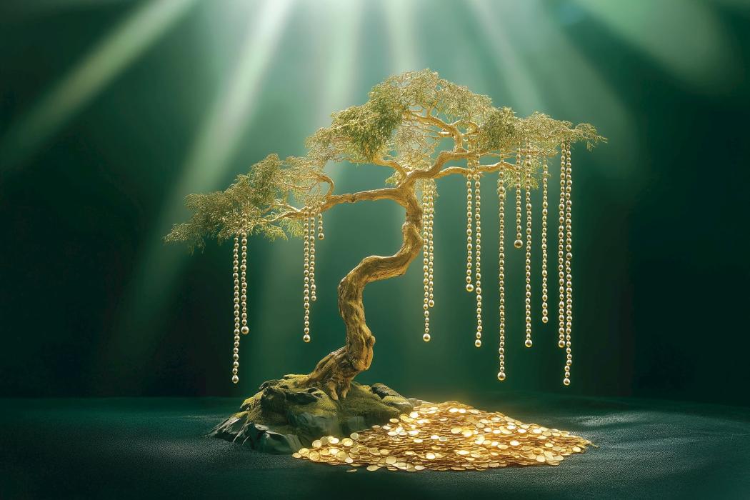 Gieo mầm thịnh vượng: Hãy bắt đầu từ hôm nay