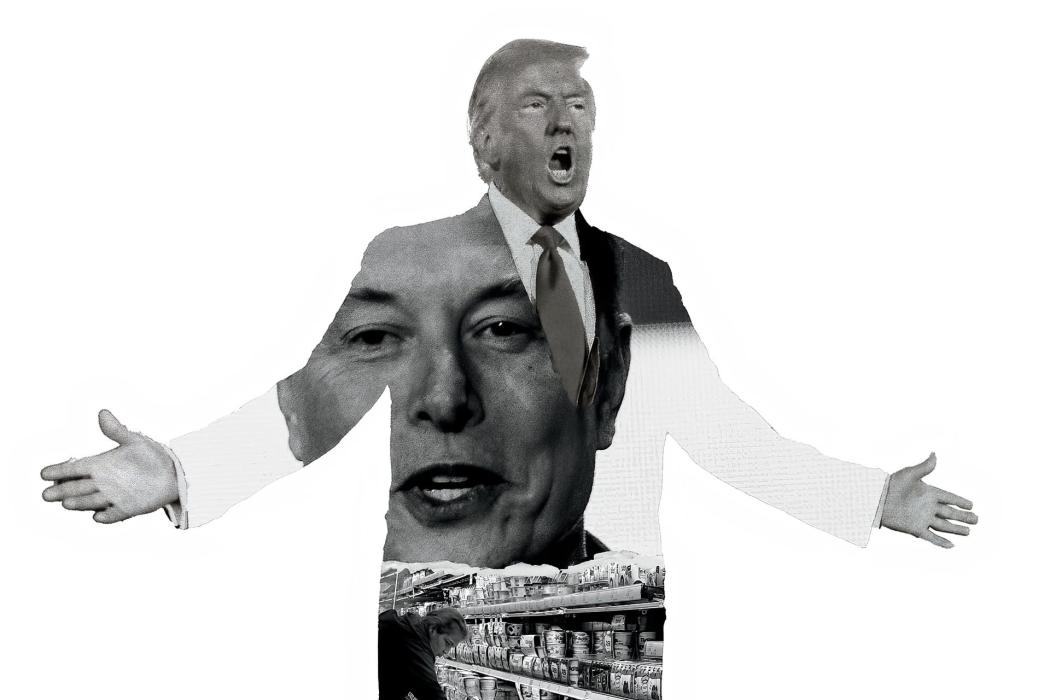 Sự trở lại của Donald Trump