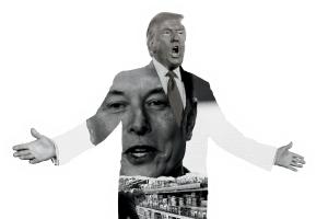 Sự trở lại của Donald Trump