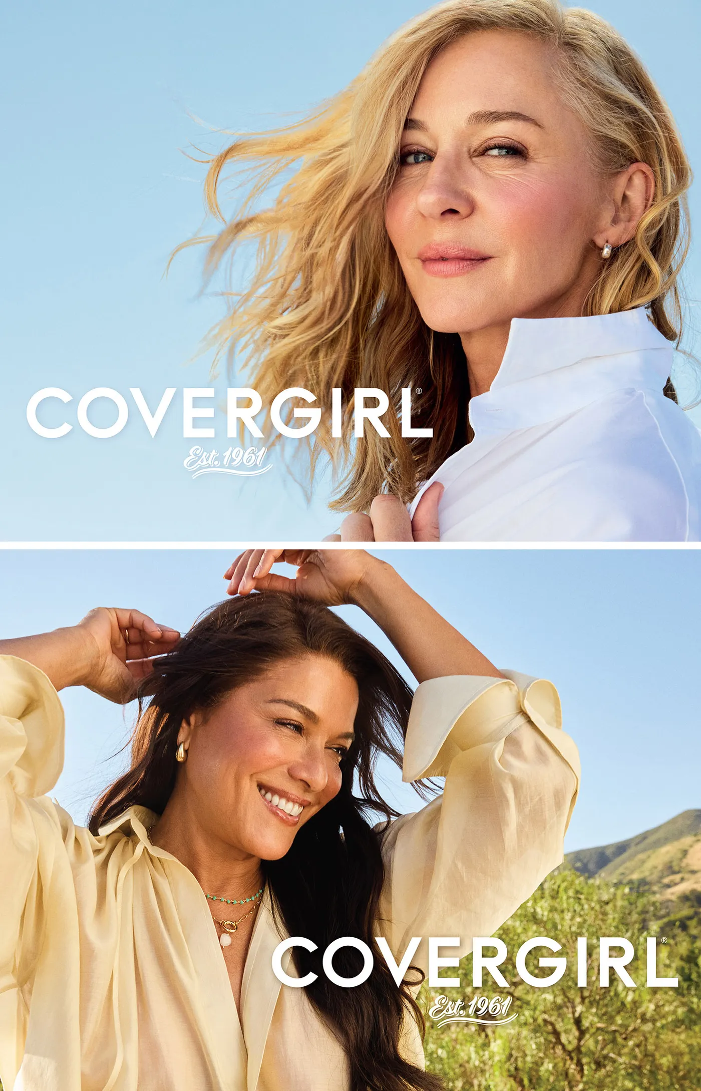 Covergirl 1
