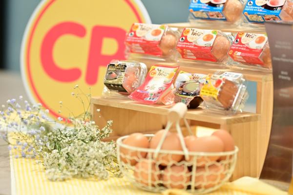 CP Foods vẫn theo đuổi IPO tại Việt Nam giữa áp lực chi phí