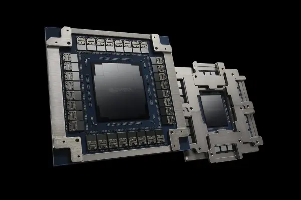 Foxconn trình diễn công nghệ CPO Spectrum-X và DSX POD, tái định hình chuẩn hạ tầng AI thế hệ mới