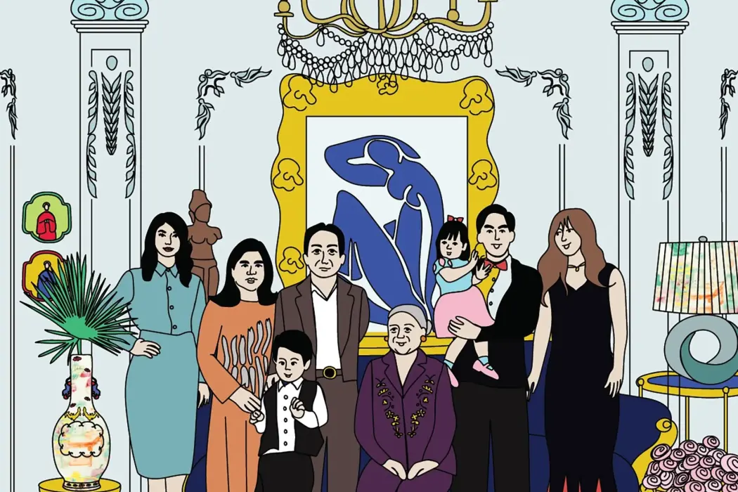 Doanh nghiệp gia đình Việt Nam có thể học hỏi gì từ 500 doanh nghiệp gia đình toàn cầu?