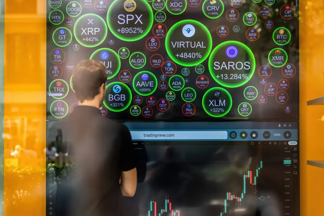 AI sẽ trở thành động lực chính thúc đẩy giao dịch stablecoin toàn cầu
