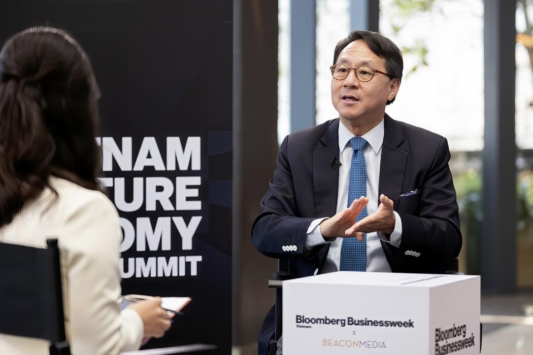 Kinh tế sáng tạo ở Việt Nam