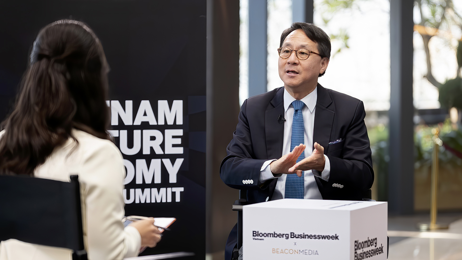 Kinh tế sáng tạo ở Việt Nam