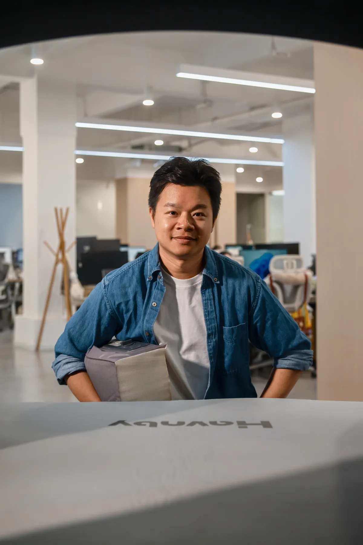 Dan Deng