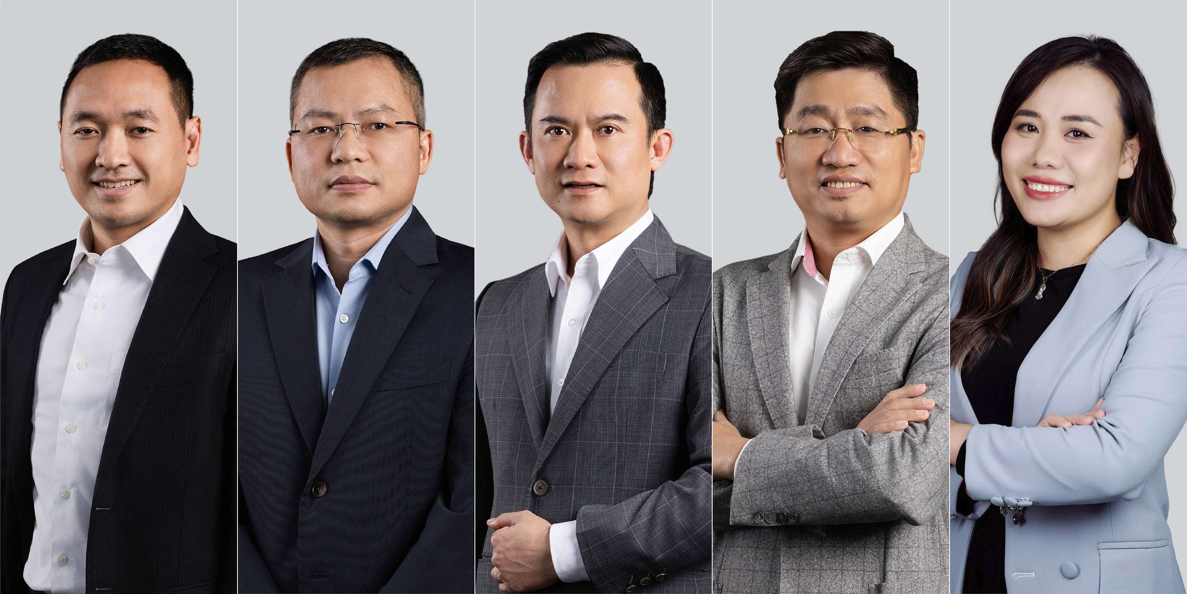 Danh sách ứng viên HĐQT GELEX