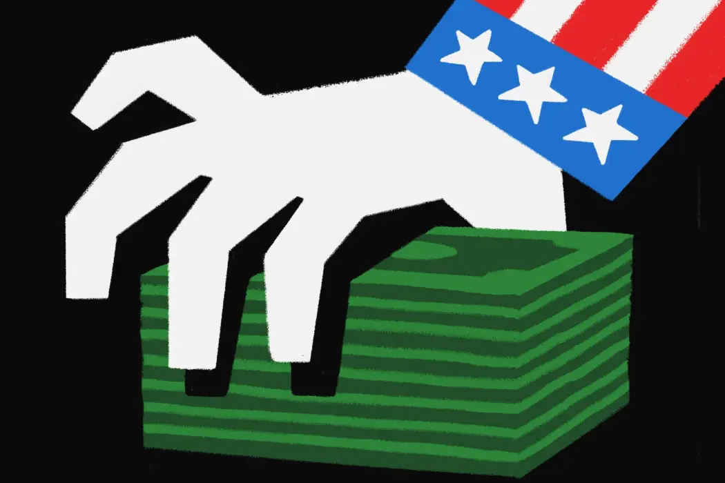 Làm thế nào để đánh thuế giới siêu giàu?