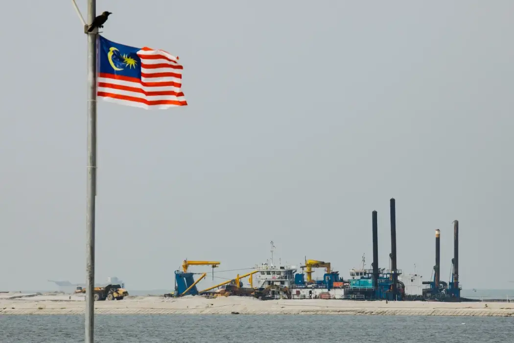 Malaysia xây đảo Silicon để hiện thực hóa tham vọng AI