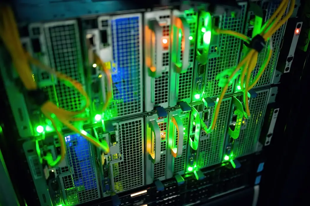 OpenAI, Nvidia chuẩn bị công bố đầu tư trung tâm dữ liệu tại Anh