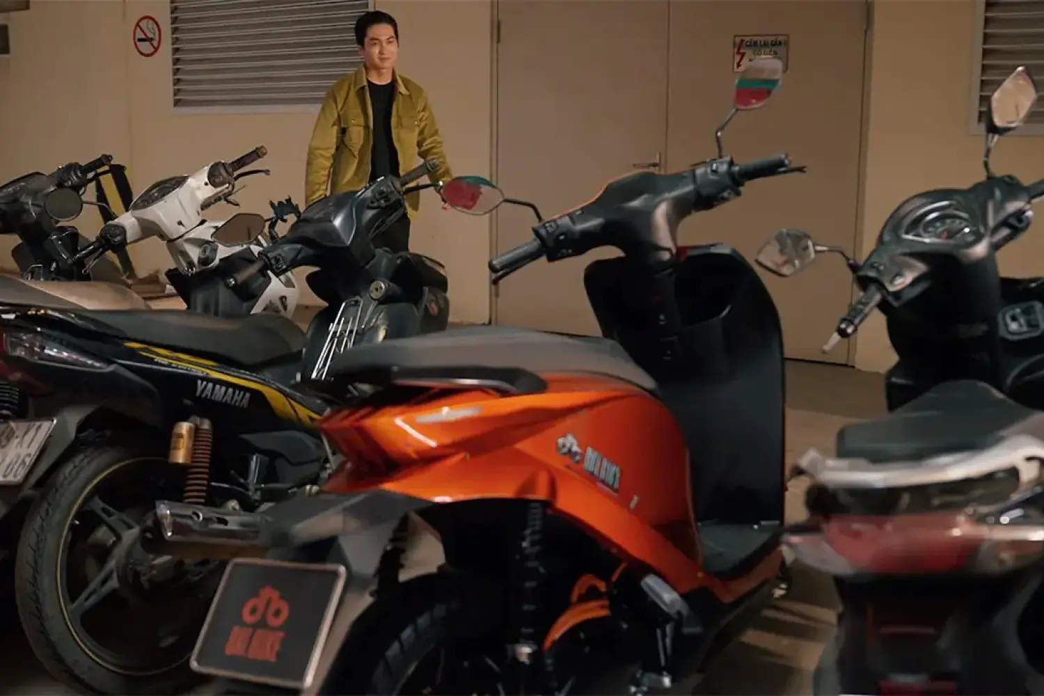 Startup xe máy điện DatBike gọi vốn series B 22 triệu USD