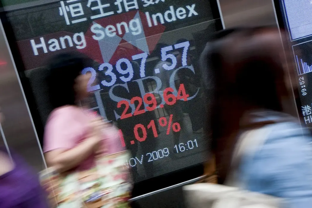 Hình ảnh: Jerome Favre/Bloomberg