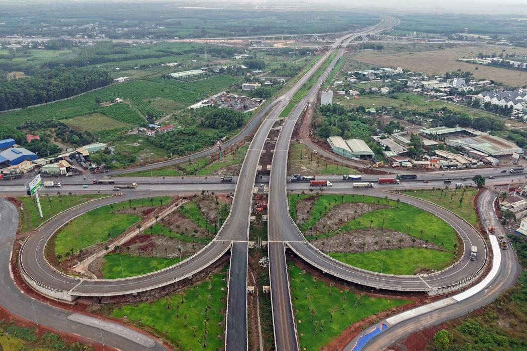 TP.HCM thông qua chủ trương đầu tư loạt dự án giao thông trọng điểm