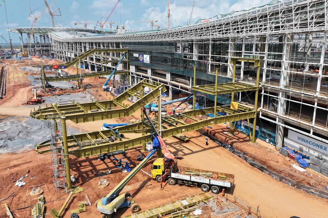 Huy động qua kênh trái phiếu chính phủ được hơn 60,5 ngàn tỉ đồng