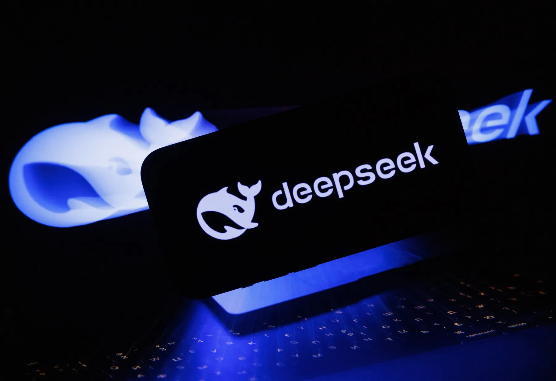 Deepseek-3