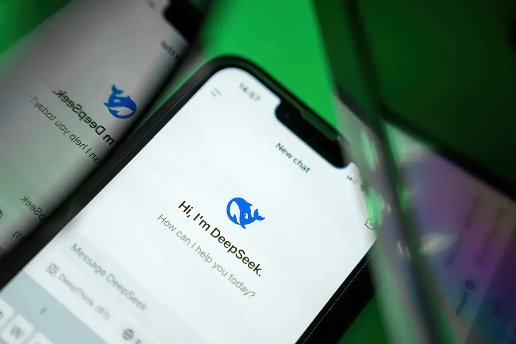 DeepSeek xây trung tâm dữ liệu AI quy mô lớn tại Nội Mông