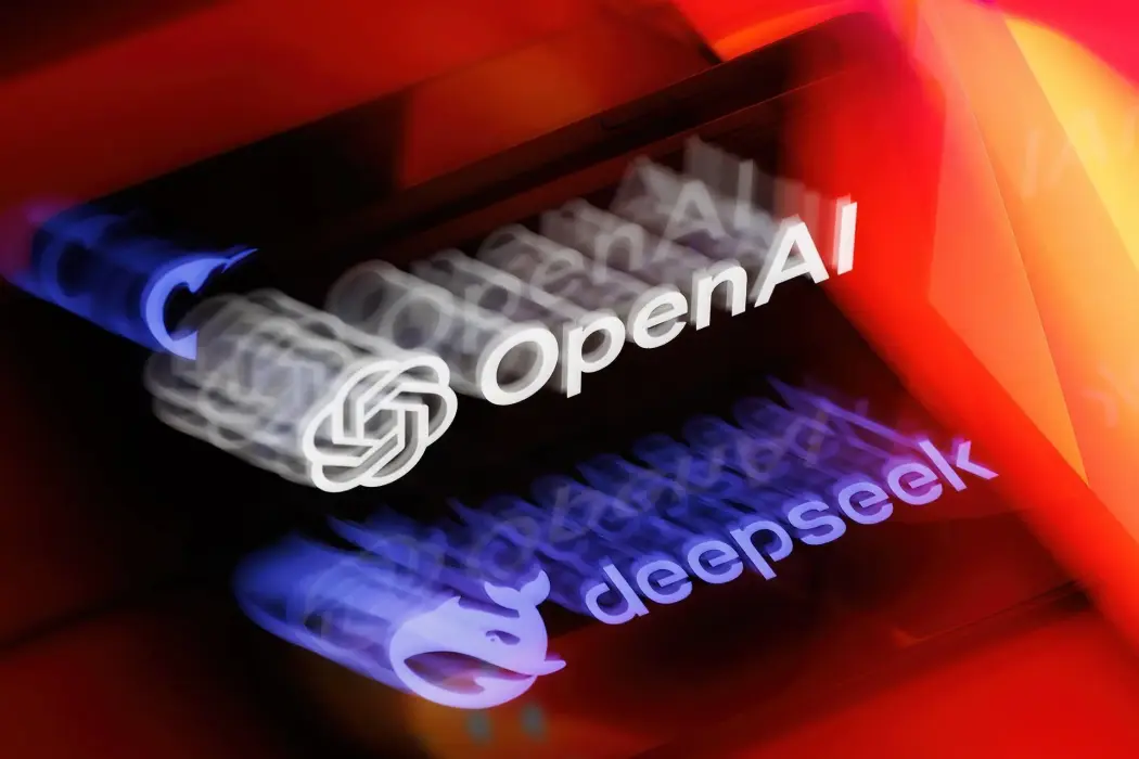 Bản nâng cấp AI V3.1 mới của DeepSeek có cạnh tranh được với ChatGPT?