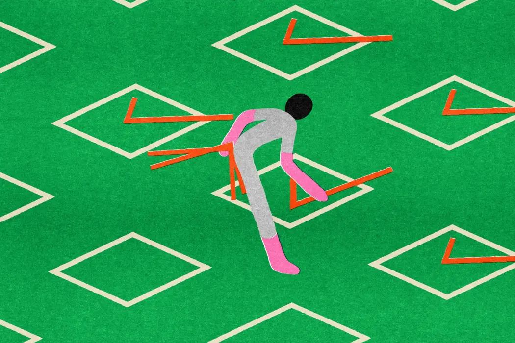 Minh họa: Oyow cho Bloomberg 