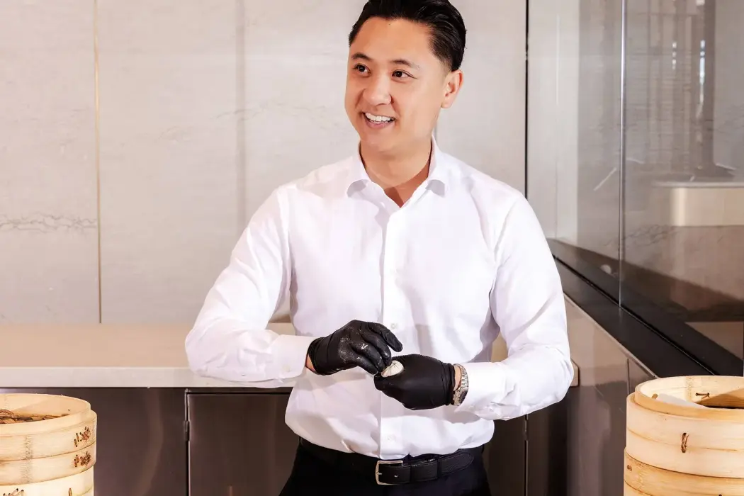 Din Tai Fung đã trở thành chuỗi nhà hàng có doanh thu cao nhất nước Mỹ như thế nào