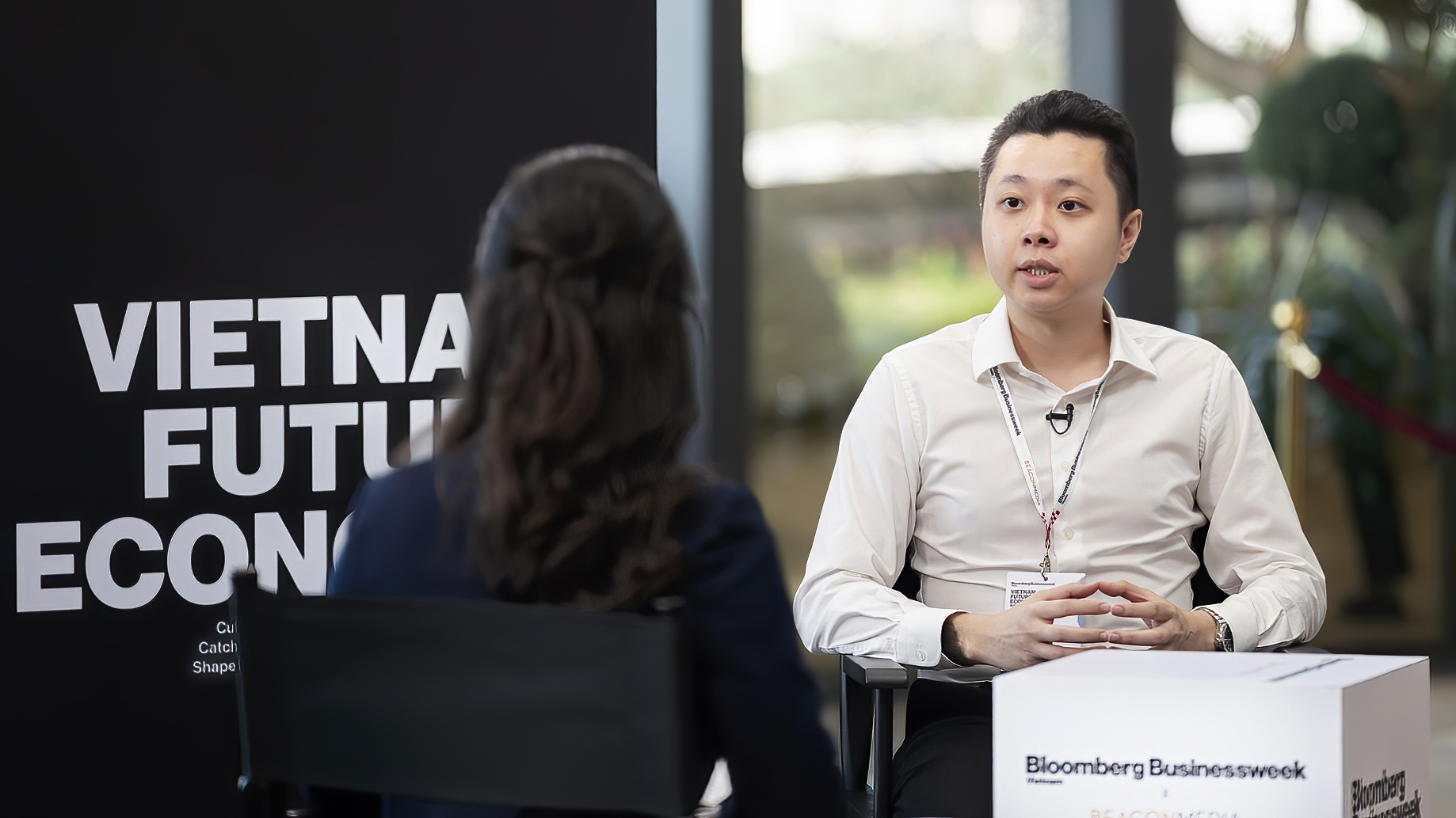 Tài sản mã hóa: Chờ gì ở sandbox chuyển đổi tiền đầu tiên?