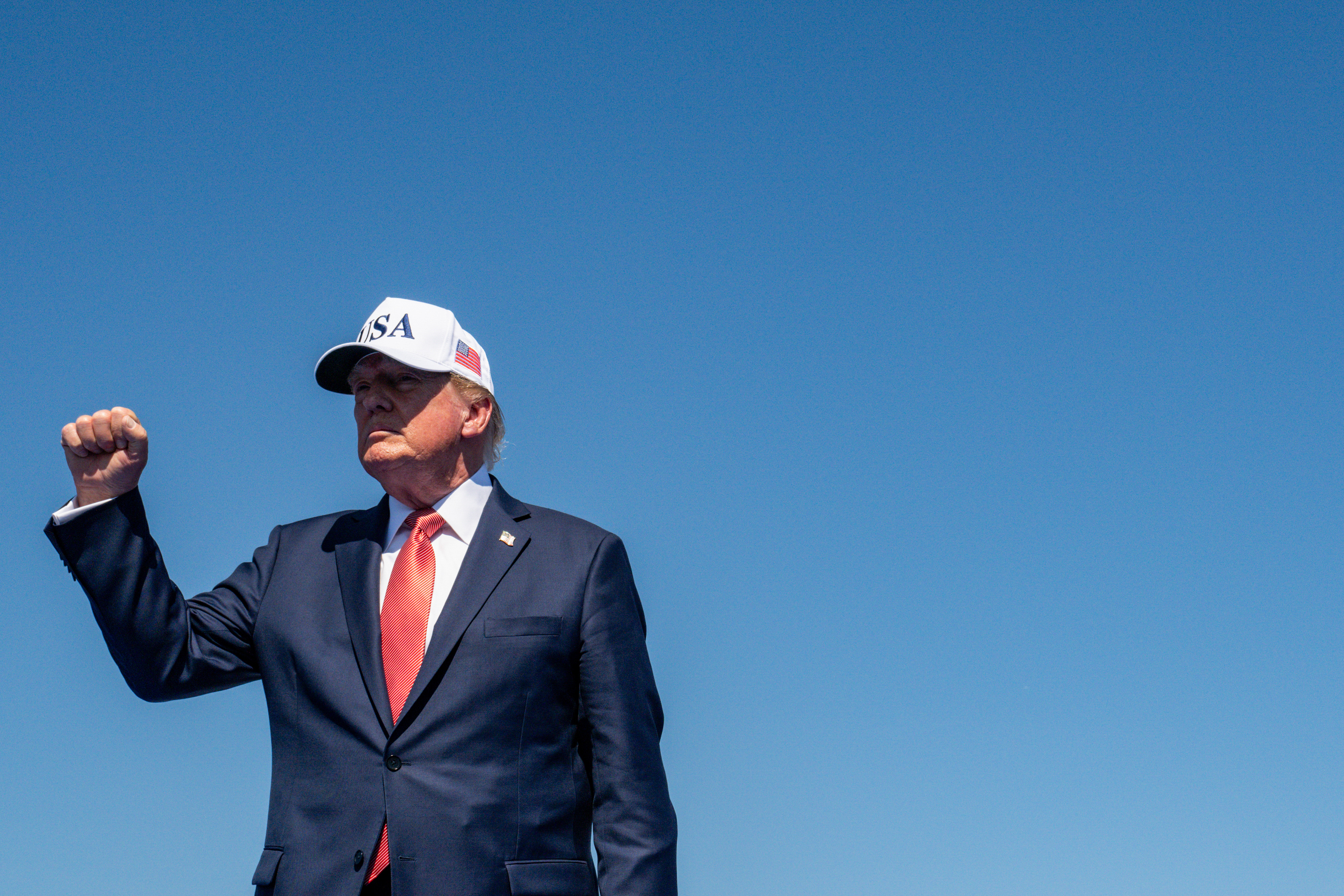 Donald Trump-1