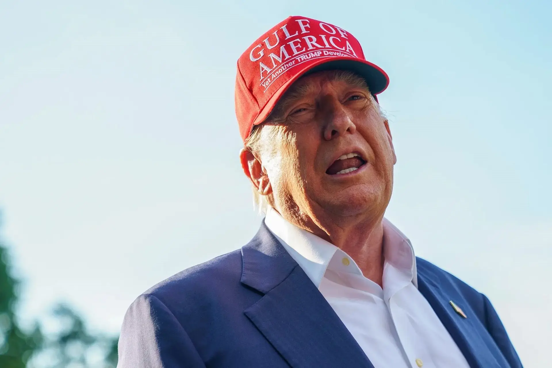 Ông Trump ép Nhật Bản phải nhượng bộ với đe dọa áp thuế 35%
