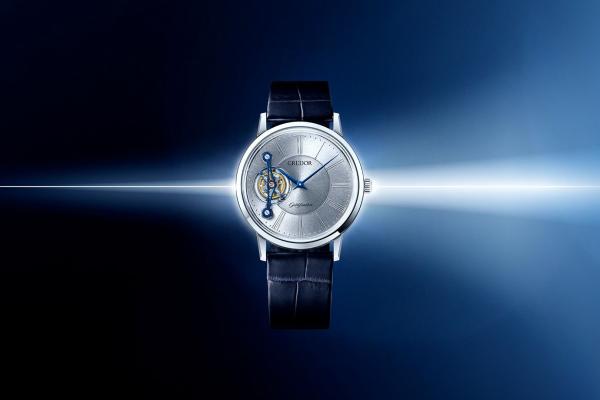 Triển lãm đồng hồ lớn nhất thế giới Watches and Wonders trở lại giữa biến động thị trường