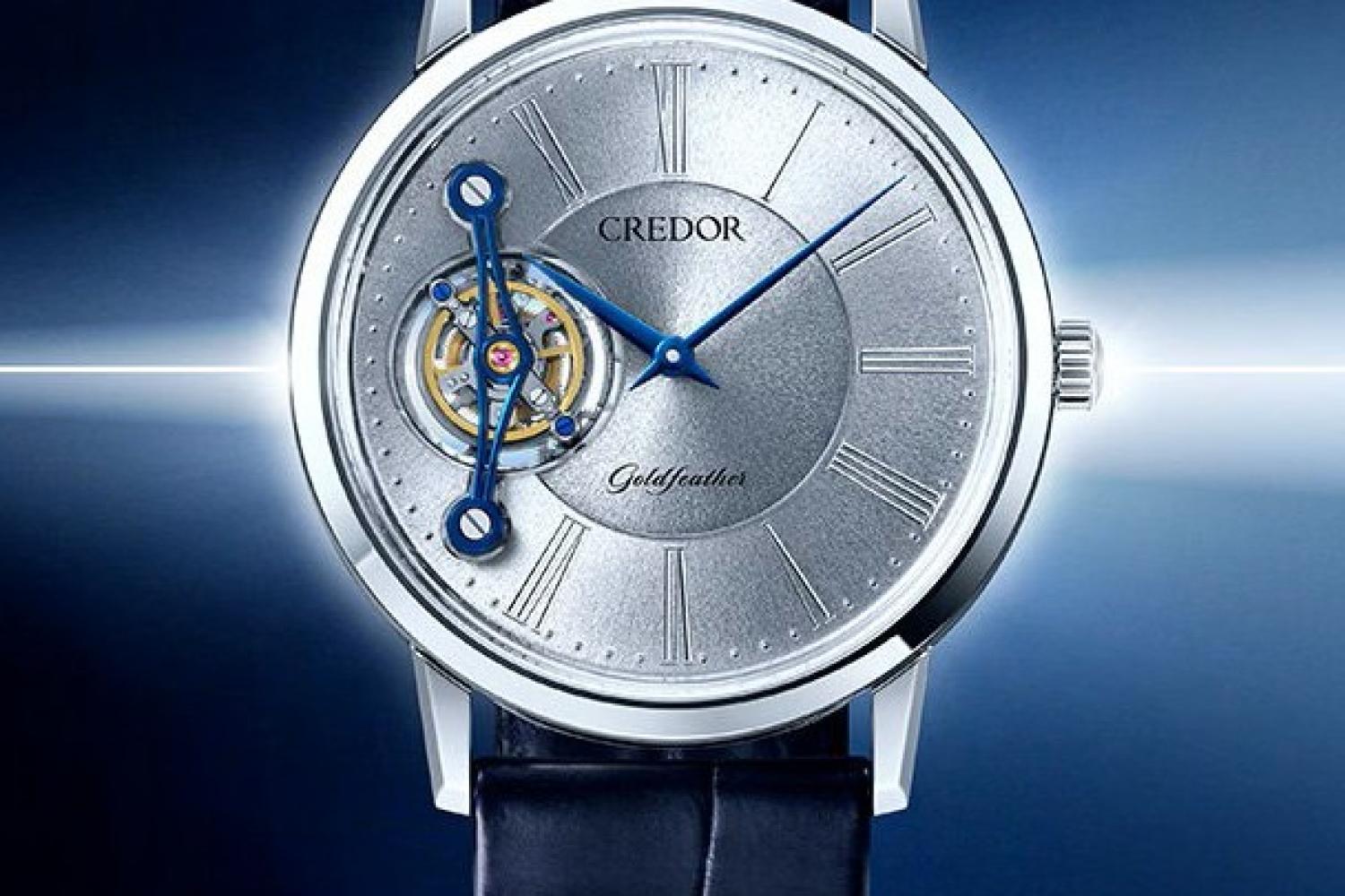 Triển lãm đồng hồ lớn nhất thế giới Watches and Wonders trở lại giữa biến động thị trường